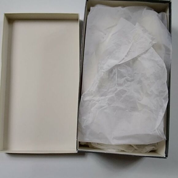 VTG,Bally Paula Cream Calf M  MADE IN ITALY - Picture 12 of 14